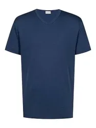 Schlafshirt Mey Night blau