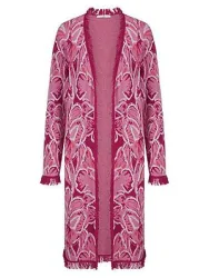 Strickmantel Emilia Lay pink