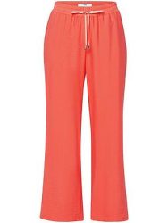 7/8-Hose Peter Hahn orange