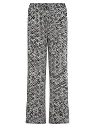 Hose Emilia Lay weiss