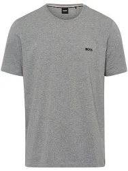 Shirt BOSS grau