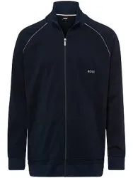 Trainingsjacke BOSS blau