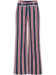 Hose Peter Hahn multicolor
