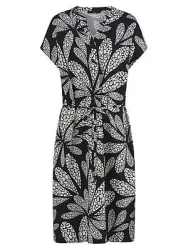 Kleid Emilia Lay schwarz