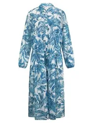 Kleid Emilia Lay multicolor