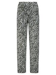 Hose Emilia Lay grün