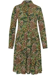 Kleid MYBC grün