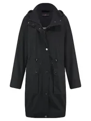 Parka Emilia Lay schwarz