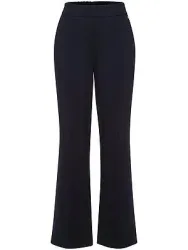 Hose BASLER blau