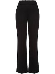 Hose BASLER schwarz
