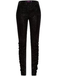 Hose TALBOT RUNHOF X PETER HAHN schwarz