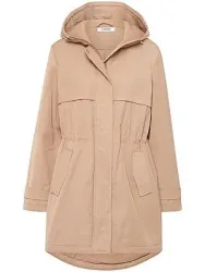 Parka DAY.LIKE rosé