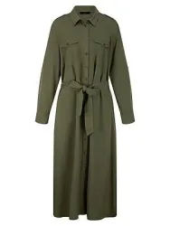 Kleid Emilia Lay grün
