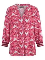 Bluse Emilia Lay multicolor