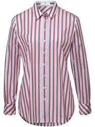 Bluse Peter Hahn weiss