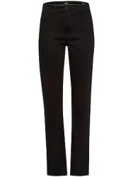 Jeans Modell Nicola Brax schwarz
