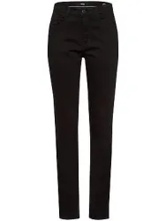 BRAX - Mary Jeans Slim Fit, für Damen, Schwarz, Größe W31