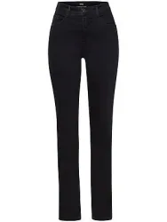 BRAX - Mary Jeans Slim Fit, für Damen, Nachtblau, Größe W40