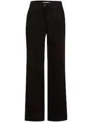 Hose Modell Maine Brax schwarz