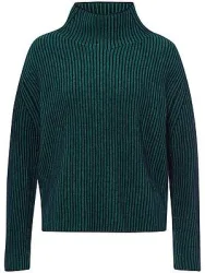 Pullover Peter Hahn blau