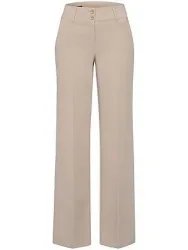 Hose Fadenmeister Berlin beige