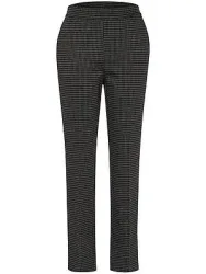 Hose Peter Hahn grau