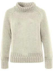 Pullover Peter Hahn weiss