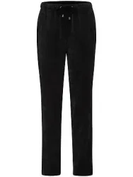 Jogg-Pants Passform Barbara Peter Hahn grau