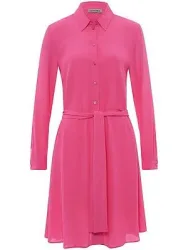 Kleid Uta Raasch pink