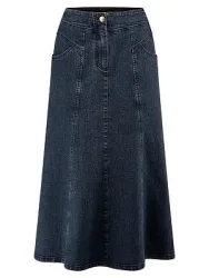 Rock Peter Hahn denim
