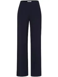 ProForm S Super Slim-Hose Raphaela by Brax blau