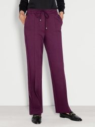 Jersey-Hose Peter Hahn rot