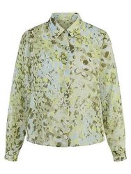Bluse BASLER multicolor