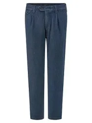 Bundfalten-Jeans Eurex denim