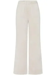 Cordhose Peter Hahn beige