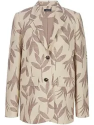 Blazer BASLER beige