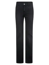 Skinny Fit-Jeans Peter Hahn denim