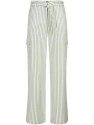 Wide Fit-Hose MYBC weiss