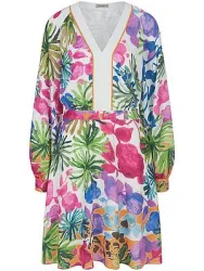 Kleid Uta Raasch multicolor