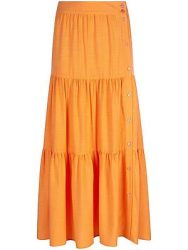Rock Uta Raasch orange