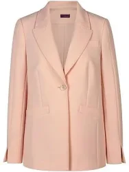 Blazer TALBOT RUNHOF X PETER HAHN orange