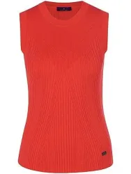 Stricktop TALBOT RUNHOF X PETER HAHN rot
