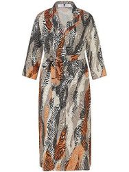 Kleid Anna Aura grau
