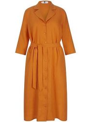 Kleid Anna Aura orange