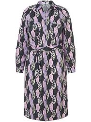 Kleid Anna Aura blau