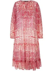 Kleid zum Schlupfen Emilia Lay pink