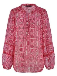 Bluse Emilia Lay pink