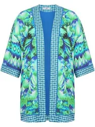 Chasuble Emilia Lay blau