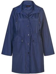 Jacke Emilia Lay blau