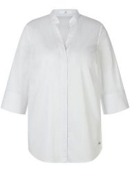 Long-Bluse Emilia Lay weiss